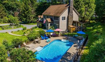4 Spencer Rd, Hanover, NH 03755