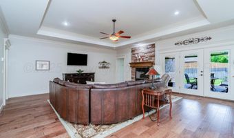 7601 CONTINENTAL Pkwy, Amarillo, TX 79119