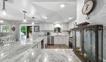 1600 Moffat, Addison Twp., MI 48367