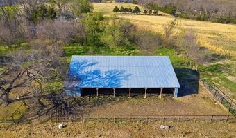 6847 W 390 Rd, Adair, OK 74330