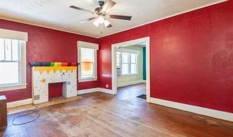1424 S Keeler Ave, Bartlesville, OK 74003