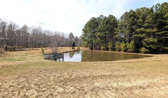 25 Roundtree Ln, Beech Bluff, TN 38313