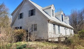 21627 S DUPONT Hwy, Greenwood, DE 19950
