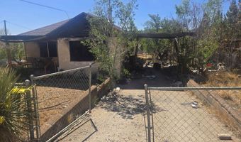 1005 Blackhawk St, Bayard, NM 88061