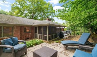 2501 Midvale Ct, Tucker, GA 30084