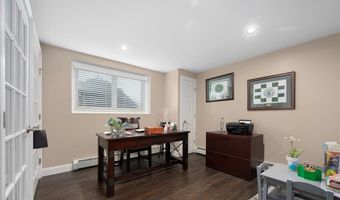 7 Robins Way, North Providence, RI 02904