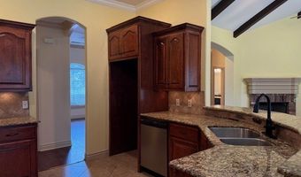 4205 SW Jasmine St, Bentonville, AR 72713