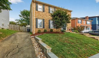 2607 WASHINGTON Blvd, Arlington, VA 22201