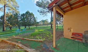118 Eagle Ridge Rd, Alto, NM 88312