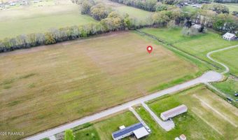 Olivier Road lot 16J, Arnaudville, LA 70512
