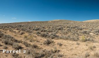 HWY 191, Daniel, WY 83115
