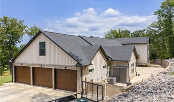 4922 Hidden Springs Ln, Alma, AR 72921