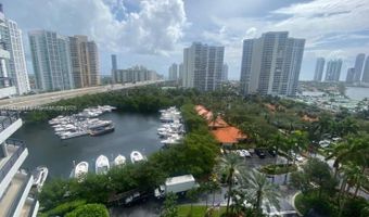 3500 Mystic Pointe Dr 401, Aventura, FL 33180