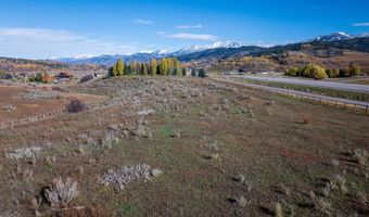 MARIE Lane lot 33, Alpine, WY 83128