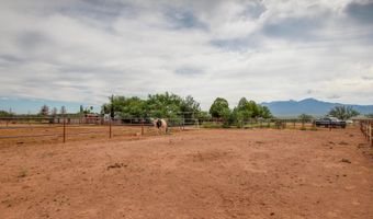 28600 S Nogales Hwy, Amado, AZ 85645