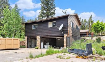 8451 Peak To Peak Hwy, Allenspark, CO 80510
