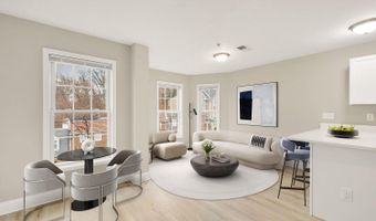 1755 W Street SE C, Washington, DC 20020