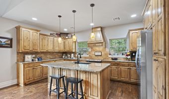 34101 Osprey Rd, Afton, OK 74331