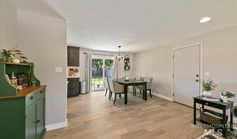 2214 N Constantine Ave, Boise, ID 83704