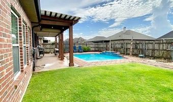 609 Shadowlawn Dr, Berwick, LA 70342