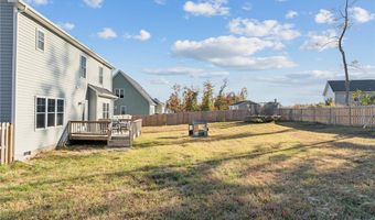 206 Eliza Ln, Aylett, VA 23009