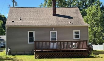 1214 Sherman St, Adrian, MI 49221