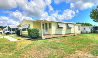 310 Kiwi Dr, Barefoot Bay, FL 32976