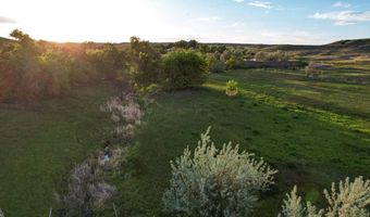 226 Chalk Buttes Rd, Douglas, WY 82633