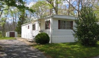 142 CHESTNUT, Barnegat, NJ 08005