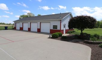 1171 Legacy Ln, Batesville, IN 47006