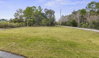 1776 Blue Meadow Rd, Bay St. Louis, MS 39520