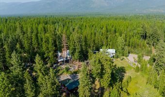 14259 Sunburst Dr, Bigfork, MT 59911
