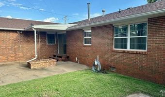 1331 Flynn, Alva, OK 73717