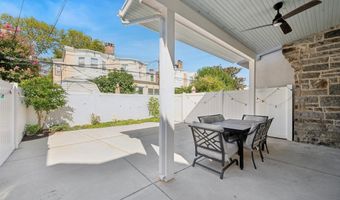 2514 S 20TH St, Philadelphia, PA 19145