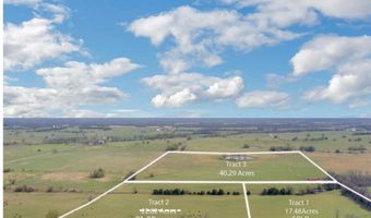 Tract 3 Farm Rd 39, Ash Grove, MO 65604