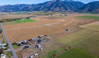 MOONLIGHT Lane lot 1, Bedford, WY 83112