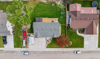 565 Snowflake St, American Falls, ID 83211