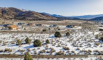 1534 Bolton Loop Lot 7, Gardnerville, NV 89410