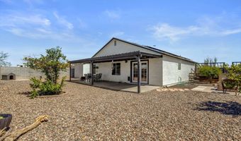 11452 W OBREGON Dr, Arizona City, AZ 85123