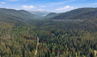 441 Red Lion Rd, Anaconda, MT 59711