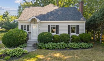 48 Patterson St, Augusta, ME 04330