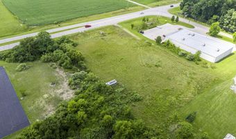 2530 N 200 W, Angola, IN 46703
