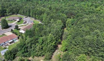 Somersett lot 43-128, Arkadelphia, AR 71923