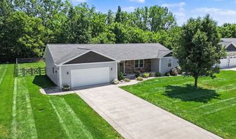 4196 Evergreen Rd, Adrian, MI 49221