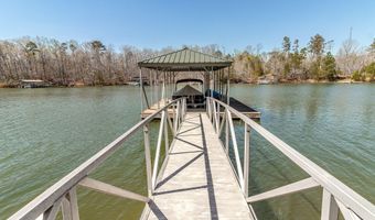 1025 PLANTATION Ln, Lincolnton, GA 30817