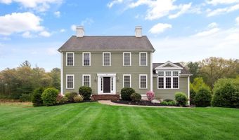 177 Jean Carol Rd, Abington, MA 02351