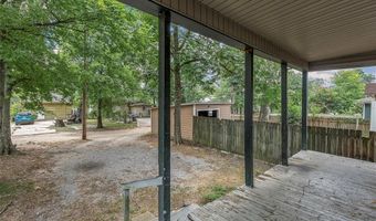323 Wilkinson St, Shreveport, LA 71104