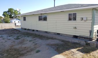 397 D St, Hawthorne, NV 89415