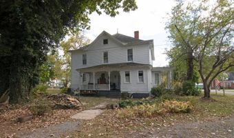 192 Clay St, Alderson, WV 24910