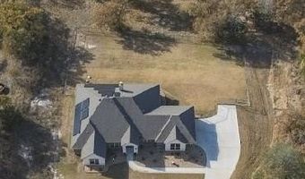 1552 County Road 2395, Alvord, TX 76225
